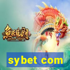 sybet com
